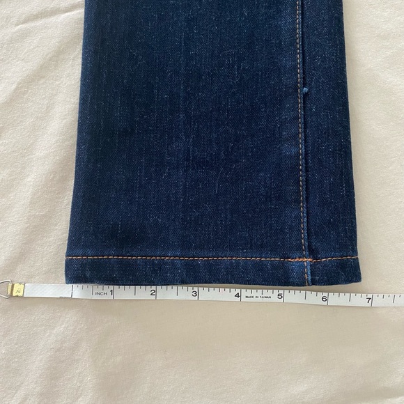 Joe’s Jeans cigarette jeans EUC - Picture 10 of 10